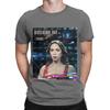 Disclosure Day Movie Painting Graphic Funny 100 Cotton Tshirt Disclosure Day Tops Tees For Unisex