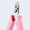 Profession Stainless Nail Picker Pliers For Jewelry Rhinestone Remover Nail Art Clipper Trimmer Tool Nail Cutter Scissor