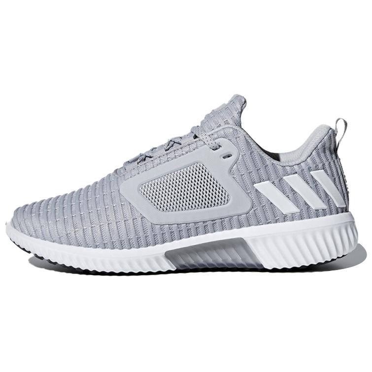 (WMNS) adidas Climacool  Grey White  Women s BY8802 EU 37⅓