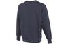 Nike Sweatshirts Men's Blue Crew Neck Moderate Regular DQ5821-437