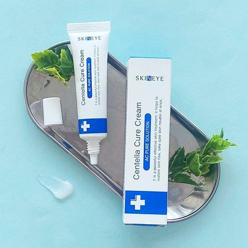 

AC Pure Centella Cure Cream 20ML