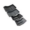 Center Console Storage Box Space Saving for 17-21 Model3 Modely