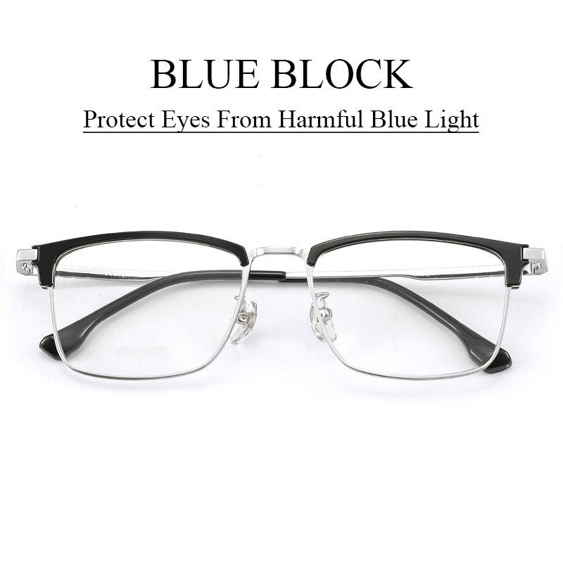 Anti Blue Rays Reading Glasses +5.75 +6.00