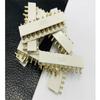 LWXF 4-Pin Wire End Connector Housing