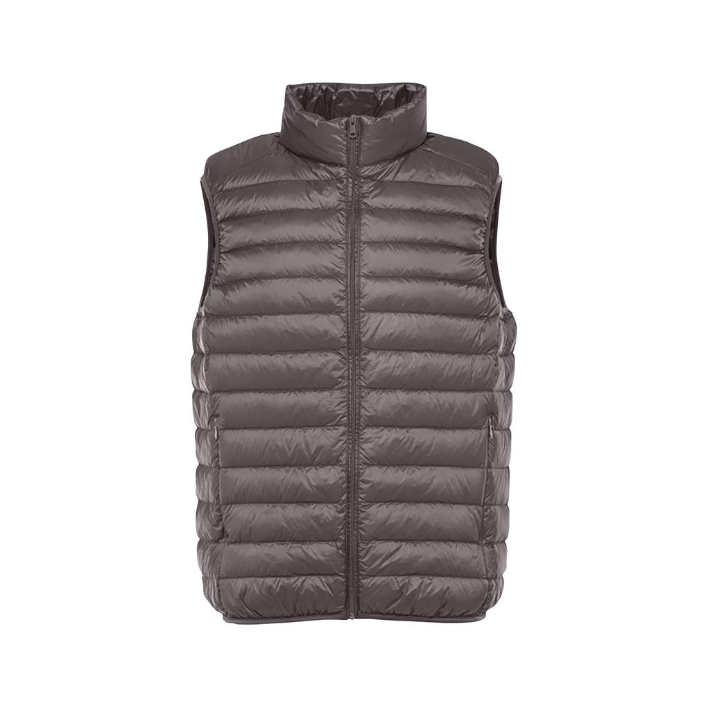Men's Fashion Lightweight Vest Jacket