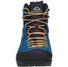 Ботинки Dolomite Crodarossa Leather High GTX