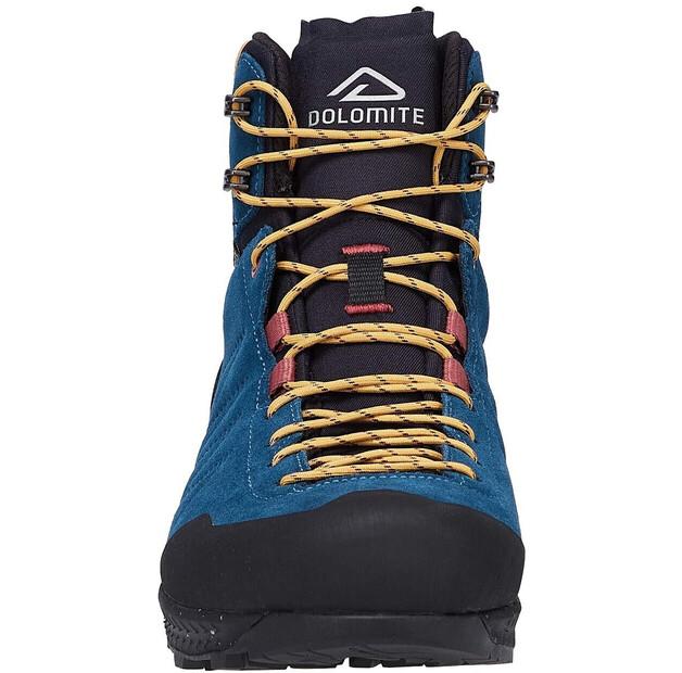 Ботинки Dolomite Crodarossa Leather High GTX