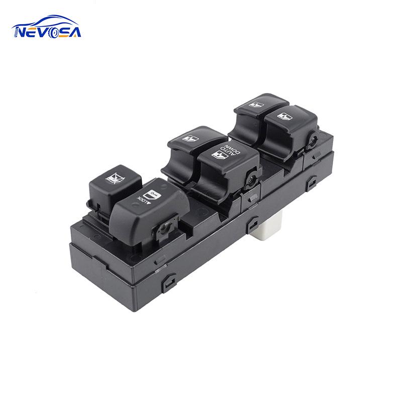 

Power Window Switch for Hyundai Elantra - Model 93570-2H1109P Electric