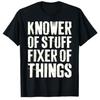 Üst giysisi – T-shirtler