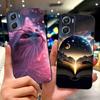 Hülle Für Motorola Moto G06 Luxus Cartoon Handy Rückseite Silikon Weiches TPU Für Moto G06 MotoG06 4G Hülle 6.88"