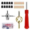 Valve Stem Removal Tools Valve Tool Easy To Carry Easy To Use