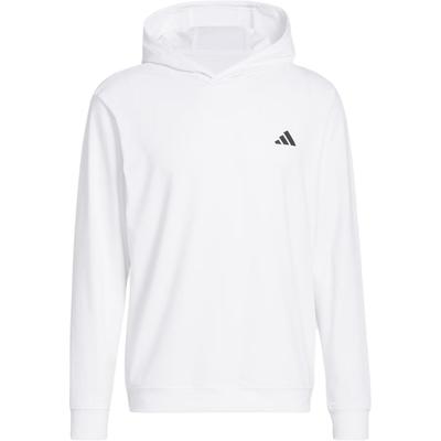 adidas Logo Pullover Hoodie Herren Hoodies JF4925