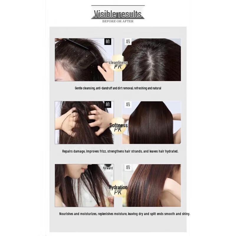 KONO Classic Oil Control Hydrating Conditioner
