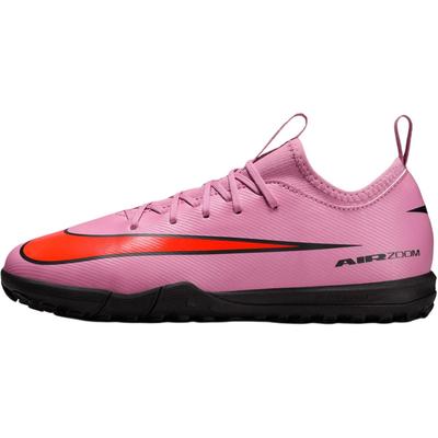 Zoom Mercurial Vapor 16 Academy TF GS Scary Good Pack Kids Sneakers Purple Magic-Flamingo Total-Crimson FQ8284-600