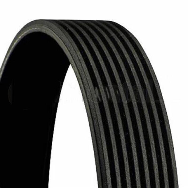 Benwang Generator Belt for BAIC New Warrior BJ80