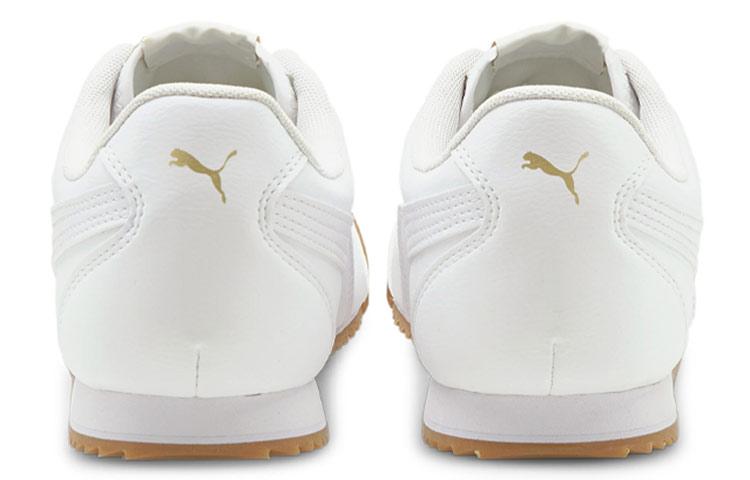 Puma Turino FSL 'White Gum'
