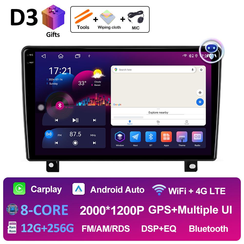 Android Smart System For Opel Astra H 2006 2007 2008 2009 2010 - 2014 Navigation GPS Car Radio Multimedia Audio Player Head Unit