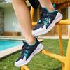 Anta Fashionable Versatile Breathable Kids Casual Shoes Kids Sneakers New-Ink-Blue A312428862-6