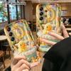Phone Case: 2D Flat, Suitable for Samsung Galaxy A34 A35 M05 M06 S20 S22 S21 FE Plus 5G Protective Case, Bubble Bath, Perfect Christmas and Halloween 