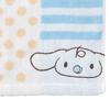 Marushin Sanrio Cinnamoroll Hand 34 X 36 Chambre Jacquard 3005031600 Towel, Cm, Cream, 100% Cotton, Towel,