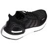 Adidas Ult Casual Versatile Comfortable Low-Top Running Shoes Women Sneakers Black White FY3478