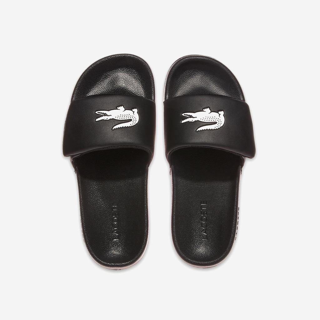 [LACOSTE] Sub Slide [7-51CMA0022] [Shipped from Korea] 100% Authentic