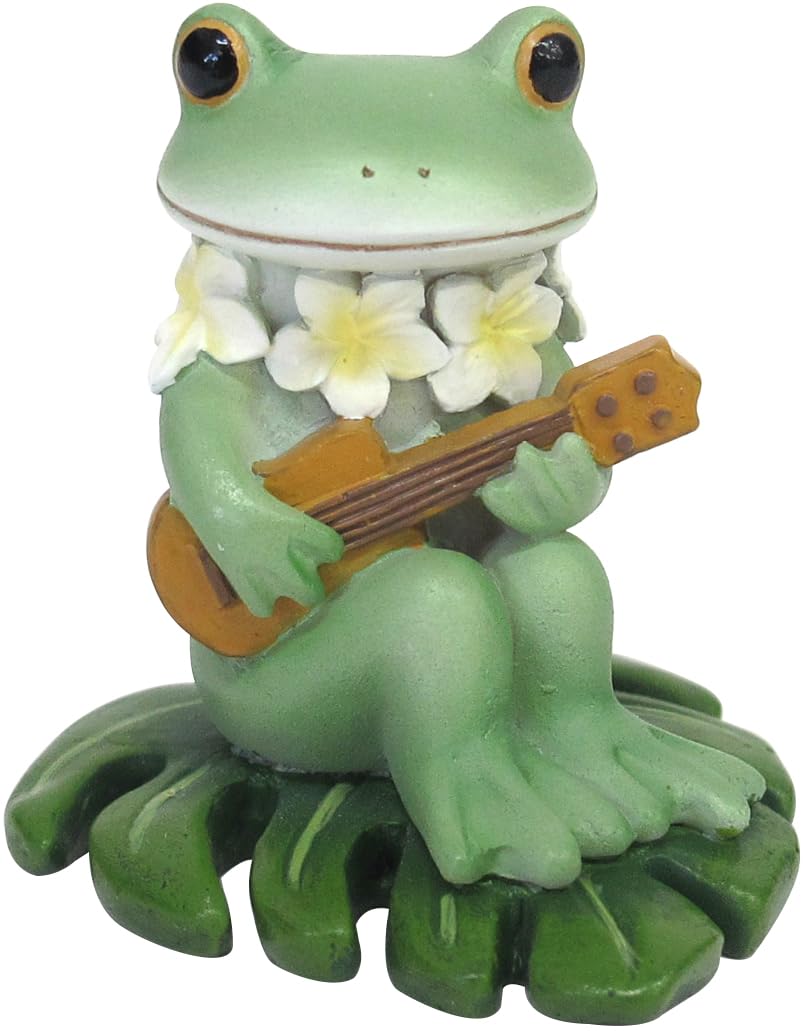 

Copeau Плюмерия и Укулеле 72597