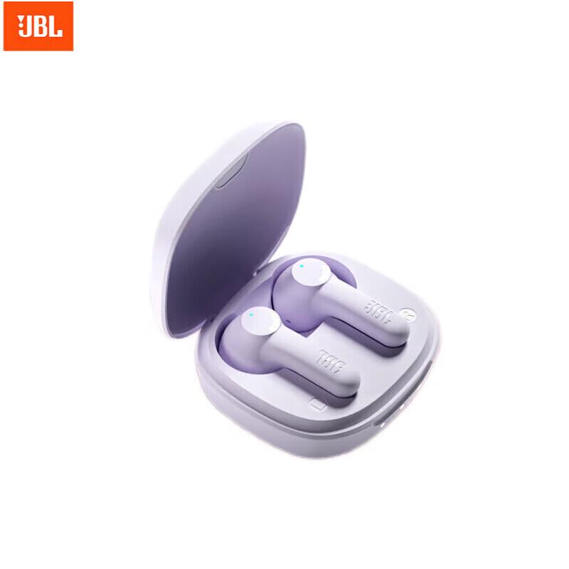 JBL Compact Wireless Bluetooth Earbuds