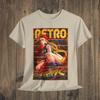 Cammy Street Fighter Shirt, Unisex ,Gaming Tee, Retro Gaming, Gamer Gift T-Shirt