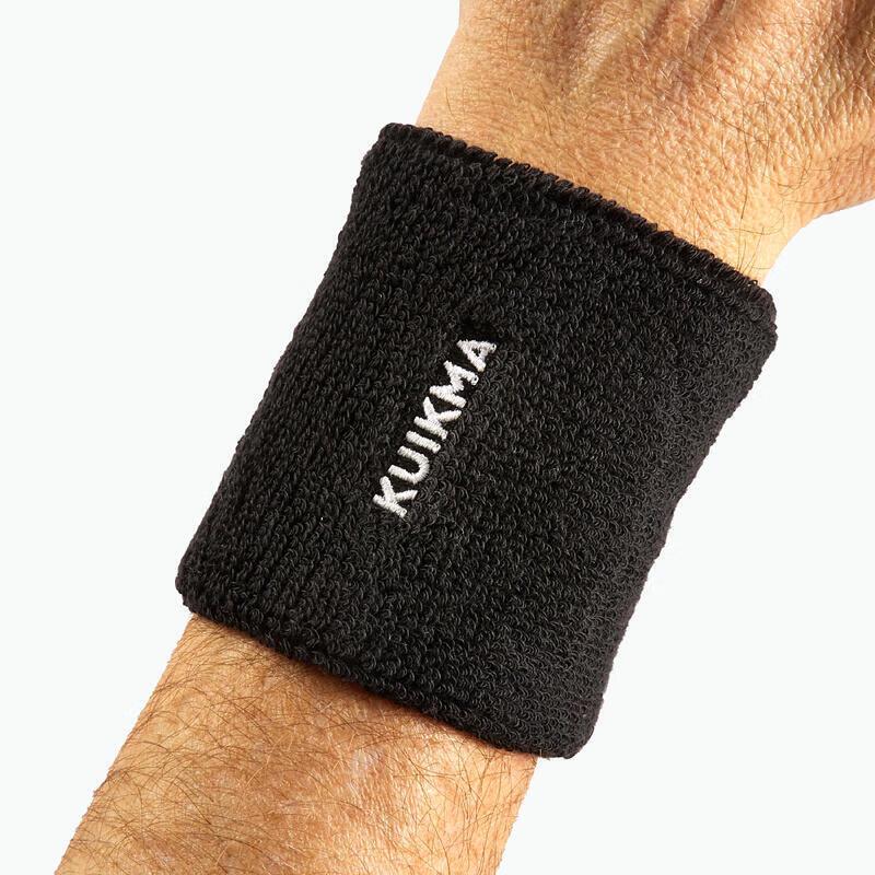 Decathlon Sports Sweat-Absorbent Wristband