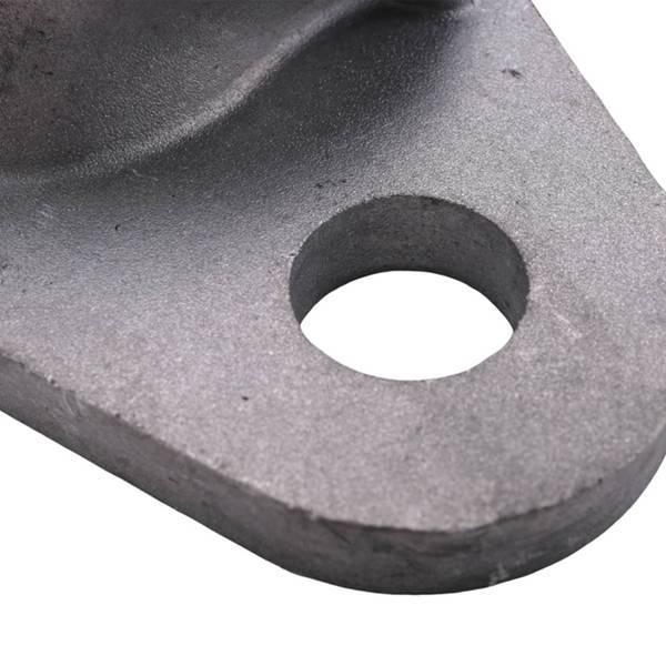 Rear Engine Mount for Bombardier Sea-Doo 4-Tec GTX/RXP-X Jet Ski None