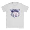 The Internet Computer Men T Shirts Halloween Skeleton Novelty Tees Short Sleeve O Neck T-Shirts Cotton Party Clothes