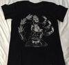 Vintage Rare SOUNDGARDEN Summer Tour 1993  Black Men S-234XL  E458 Unisex T-Shirt