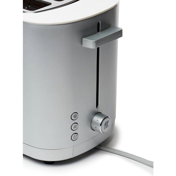 ZWILLING Enfinigy 2-Slice Toaster