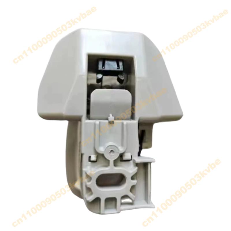 For Tesla Model 3 Indoor Rear Row Hook Assembly Car Coat Hook Rear Hook 1099161-00-L 1099162-00-L Coat Hook Assembly Accessories