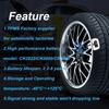 TPMS Reifendrucksystem für Ford Crown Victoria F-150 Explorer Sport Trac Ranger Freestar Fusion Edge Escape 6L2T-1A150-AA