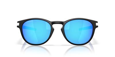 Oakley Sunglasses OO9265 Matte Black 53
