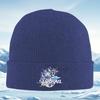 Anime characters Rail Star Honkai Unisex Women Unisex Knitted Hat Beanie Pullover Cap Winter Thermal Warm Christmas Outdoor Cycling