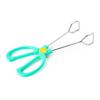 Bbq Tools Barbecue Scissor Tongs Grilled Food Tong Long Handle Scissor Bbq Bread Roast Clip Kitchen Baking Tongs Bbq Accessories
