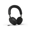 Professional Headset with Microphone – Jabra Evolve3 75 MS Stereo – USB-A Bluetooth – Black
