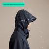 Jingdong Zhizao Pangolin 500 3-in-1 Waterproof Jacket