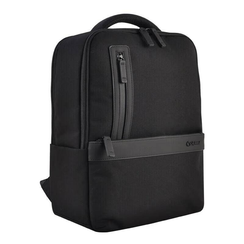 Diplomat DS-14105L Commuter Laptop Backpack One Size