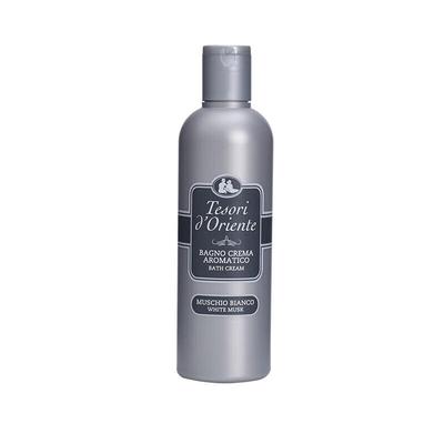 Oriental Treasure White Musk Moisturizing Shower Gel