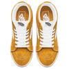 Vans Sk8 Mid Reissue 'Sunflower' Vans VN0A3MV8UCP
