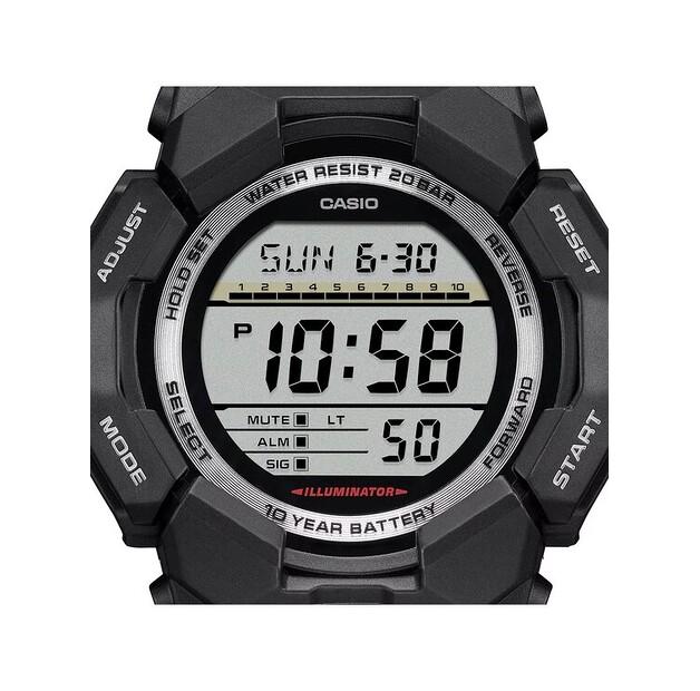 Часы Casio GD-010-1A1ER