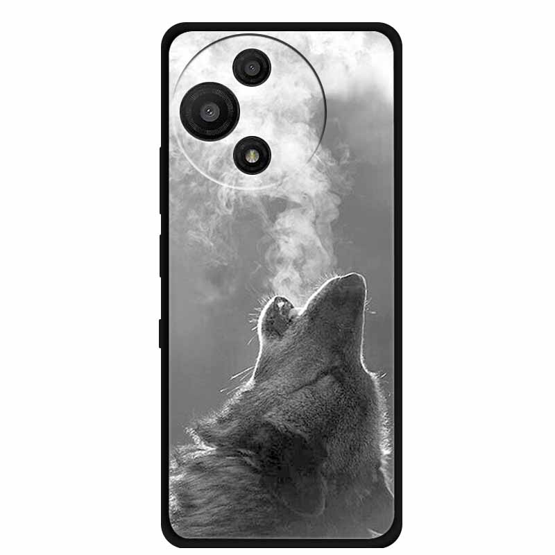 For TCL 60 SE Nxtpaper 5G Case 2025 TPU Soft Black Silicone Back Cover Case For TCL 60R Case 60 R Coque 6.7" Shockproof Fundas