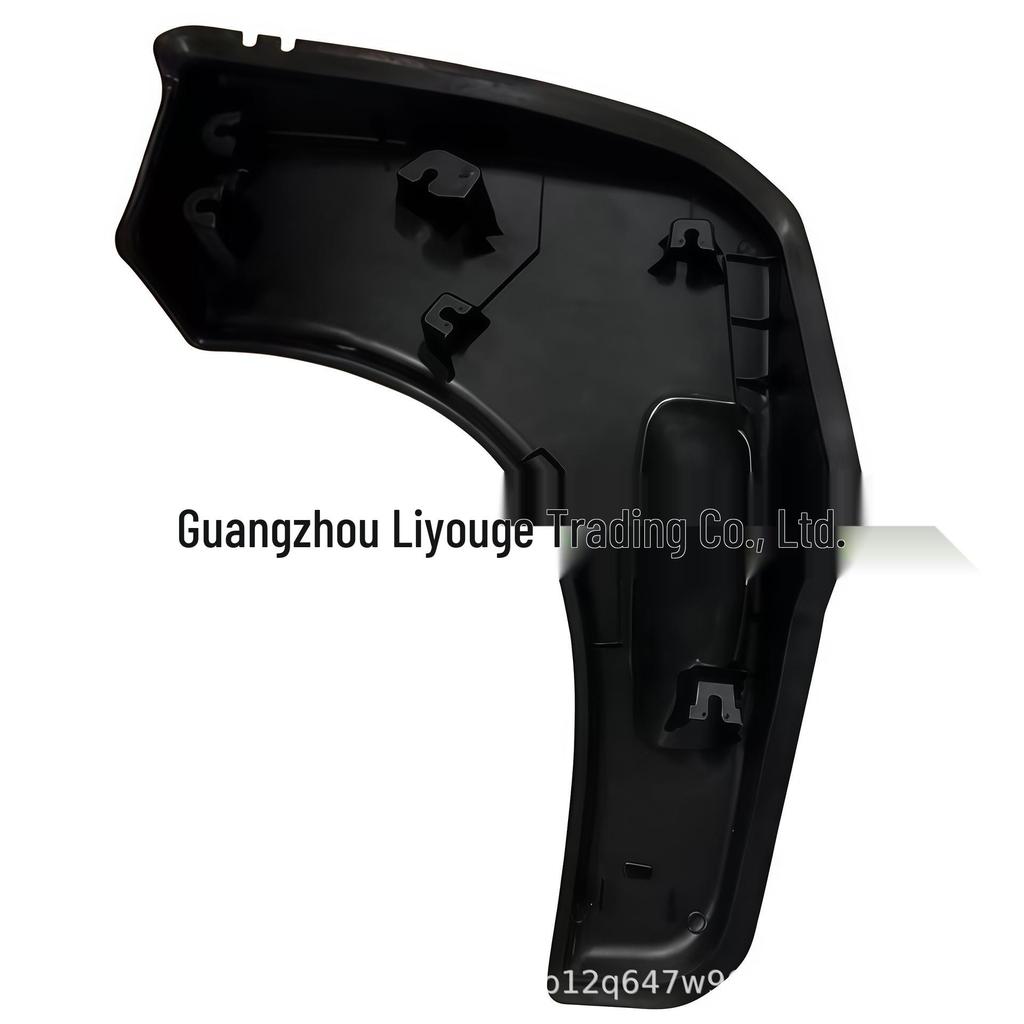 Suites for Lynk & Co 900: Tailgate Trim Panel 6608265585/6608265586