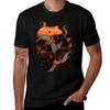 Kraken Tshirt Casual Basic Street Style Tshirt