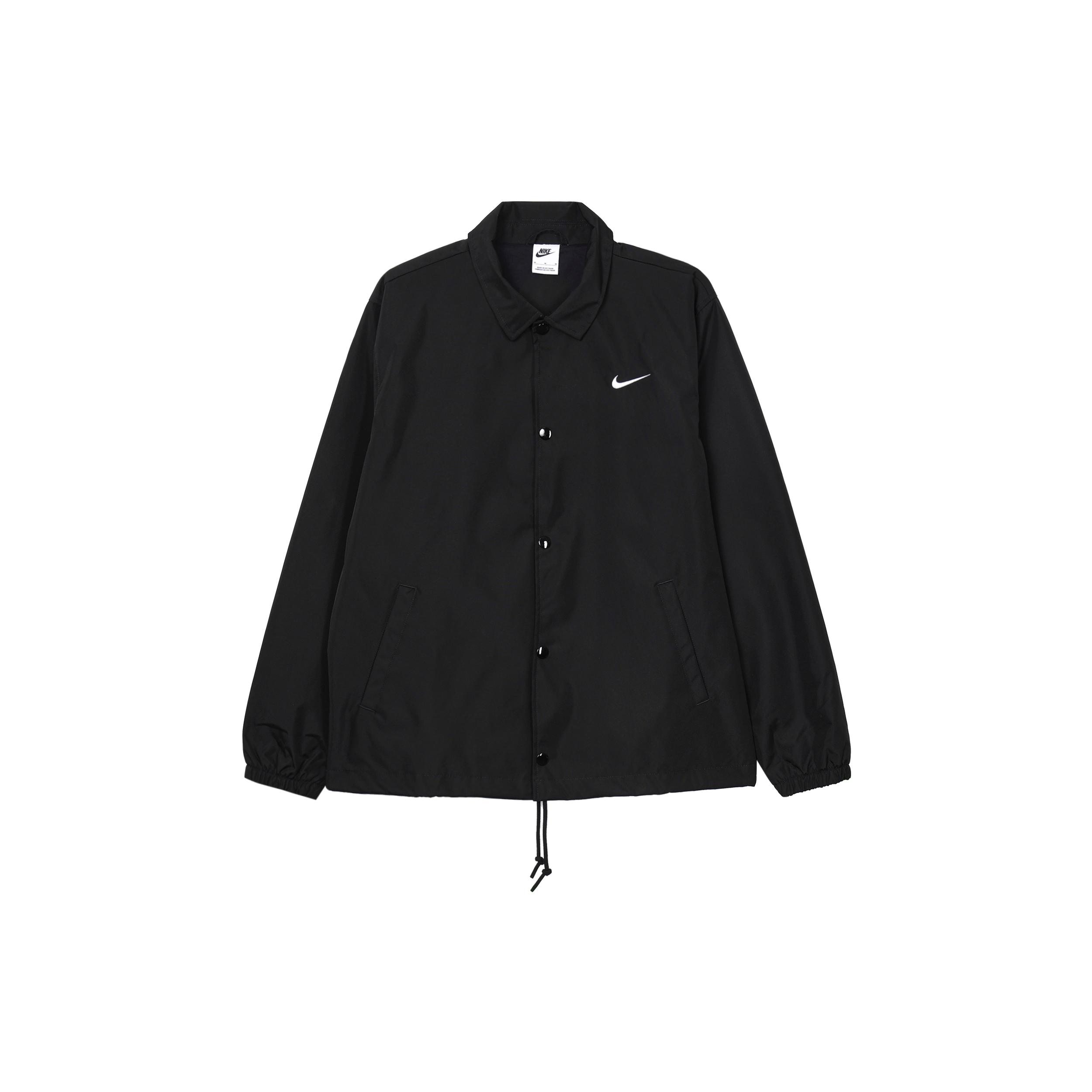 

New Nike Jackets Men Black FD7844-010 S