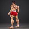 1/12 Son Of Ogre Baki Hanma Baki Venue Exclusive Version Action Figures Desktop Ornament Doll Boy Toy Surprise Durable Gift Collectible